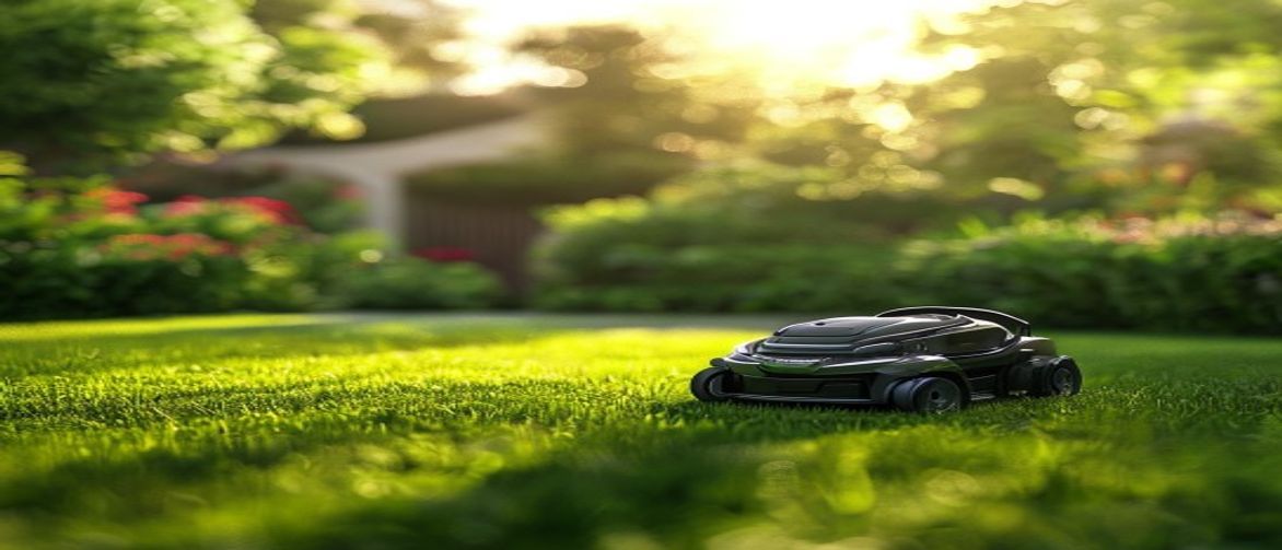 Bester Mähroboter 2026: für jeden Garten der richtige